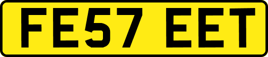 FE57EET