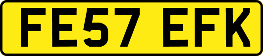 FE57EFK