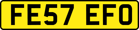 FE57EFO