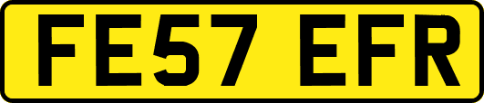 FE57EFR