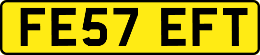 FE57EFT
