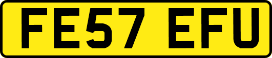 FE57EFU