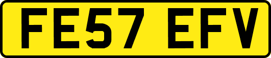 FE57EFV