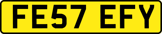 FE57EFY