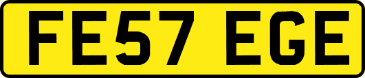 FE57EGE