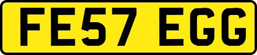 FE57EGG