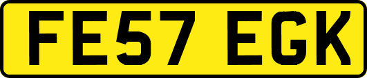 FE57EGK