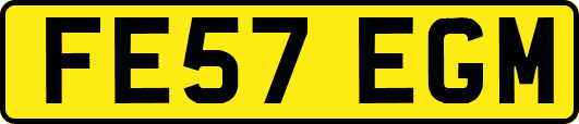 FE57EGM