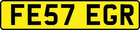 FE57EGR