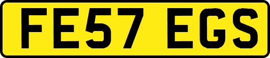 FE57EGS