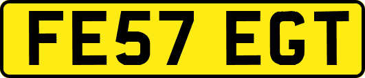 FE57EGT