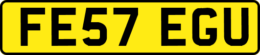 FE57EGU