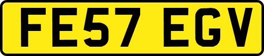 FE57EGV