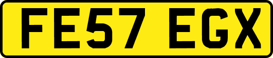 FE57EGX