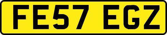 FE57EGZ