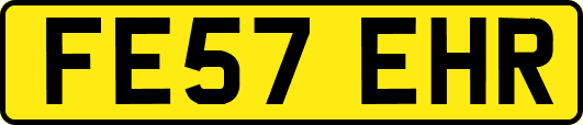 FE57EHR