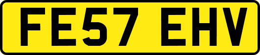 FE57EHV