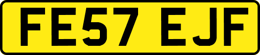 FE57EJF