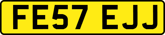 FE57EJJ