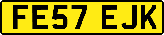FE57EJK