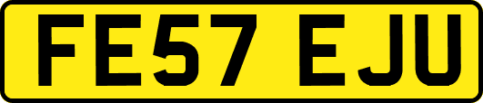 FE57EJU