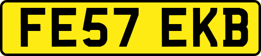 FE57EKB