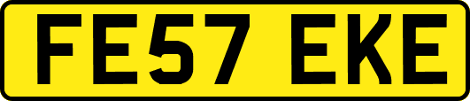 FE57EKE