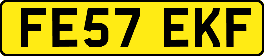 FE57EKF