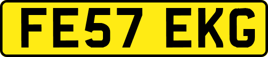 FE57EKG
