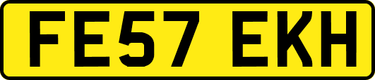 FE57EKH