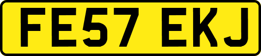 FE57EKJ