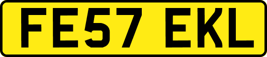 FE57EKL