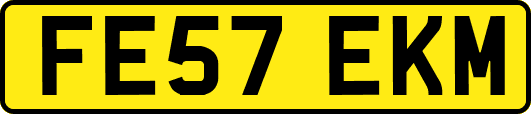 FE57EKM