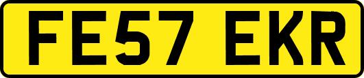FE57EKR