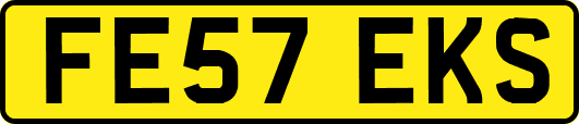 FE57EKS