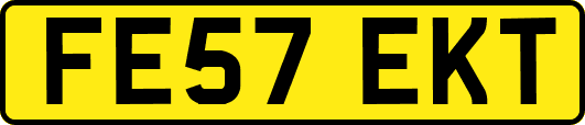 FE57EKT