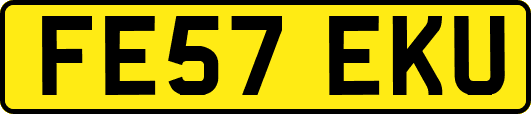 FE57EKU