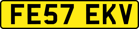 FE57EKV