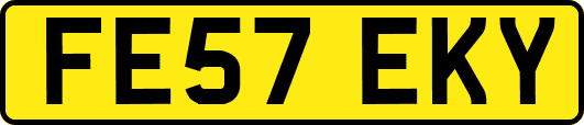 FE57EKY