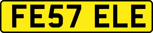 FE57ELE
