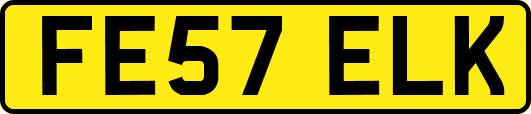 FE57ELK