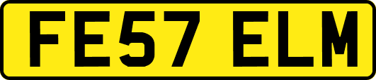 FE57ELM