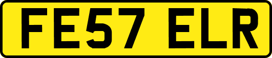 FE57ELR