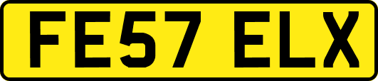 FE57ELX