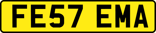 FE57EMA