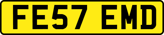 FE57EMD