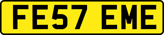 FE57EME