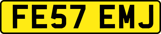 FE57EMJ
