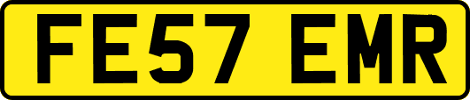 FE57EMR