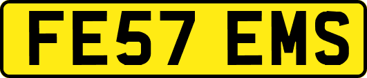 FE57EMS